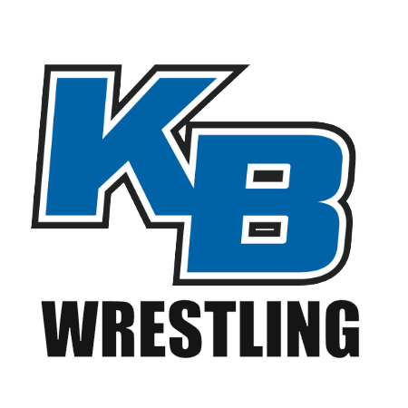 Kb wrestling top