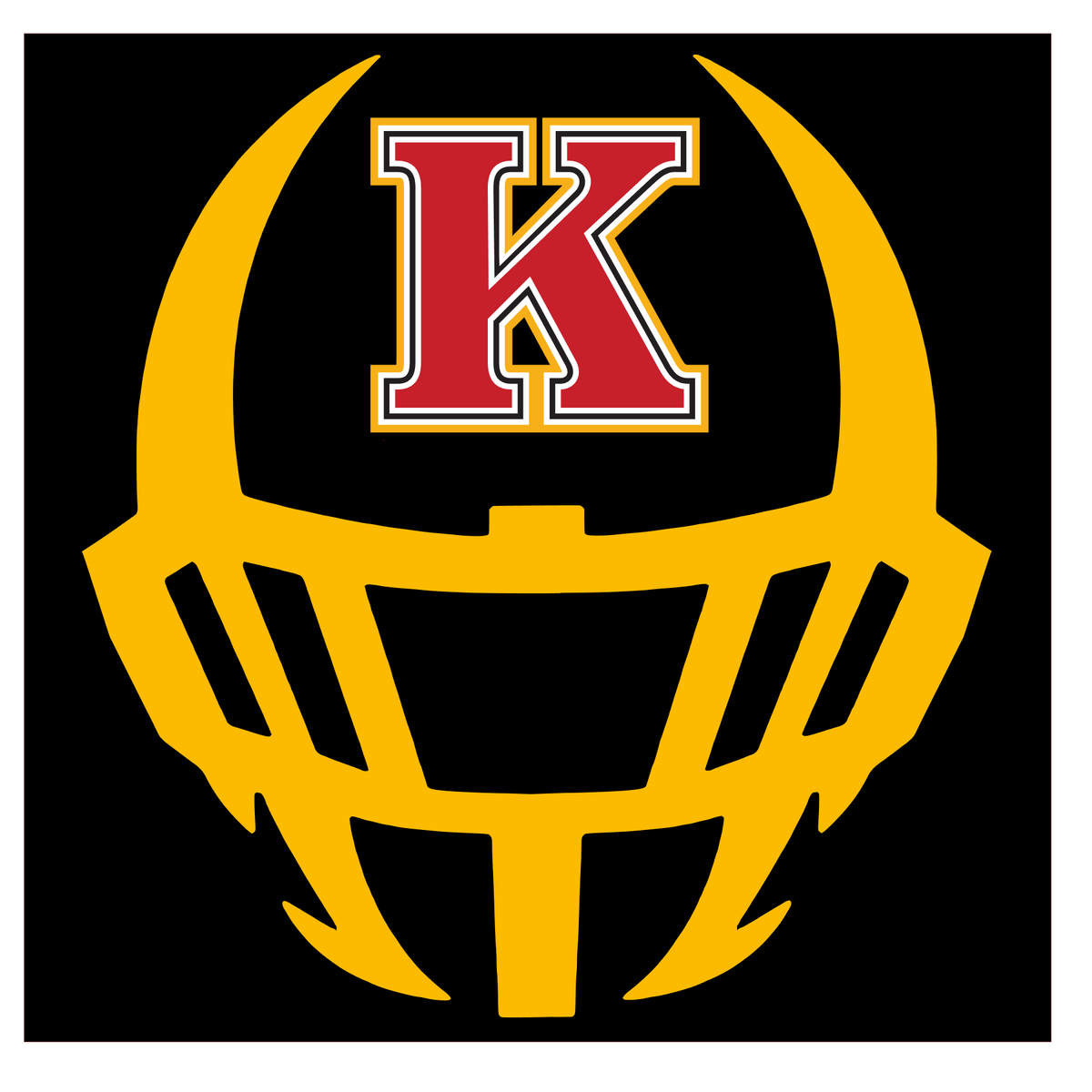 Kamiakin Football Creations