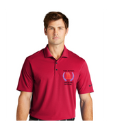 Nike Dri-FIT Micro Pique 2.0 Polo- starters only