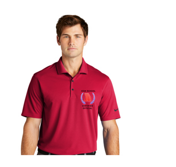 Nike Dri-FIT Micro Pique 2.0 Polo- starters only