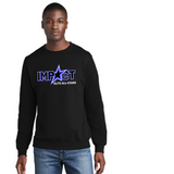 Port & Company® Core Fleece Crewneck Sweatshirt.1