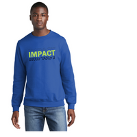 Port & Company® Core Fleece Crewneck Sweatshirt.2