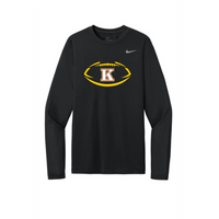 2025 KAHS Football Nike Dri-FIT