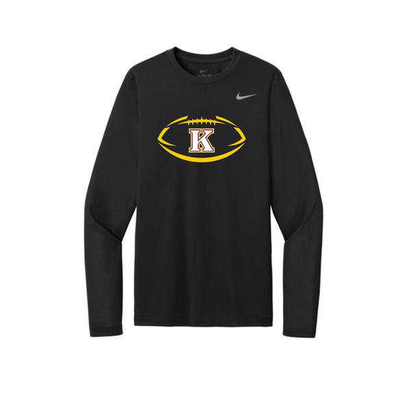2025 KAHS Football Nike Dri-FIT