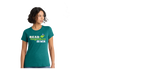 read together ladies tee
