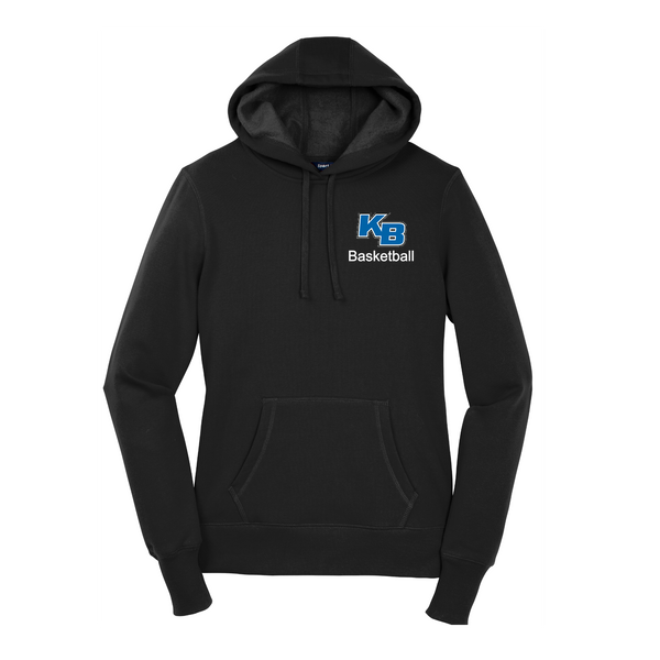 Ki-Be ladies hoodie