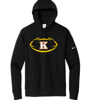 2025 Kahs Nike Hoodie