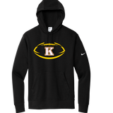 2025 Kahs Nike Hoodie