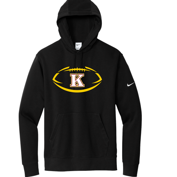 2025 Kahs Nike Hoodie