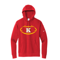 2025 Kahs Nike Hoodie
