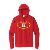 2025 Kahs Nike Hoodie
