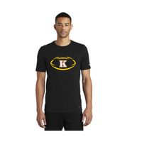 2025 KAHS football nike dri fit