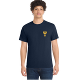 Port & Company® - Core Blend gorilla shoe tee