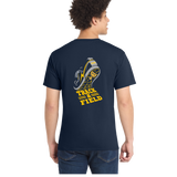Port & Company® - Core Blend gorilla shoe tee