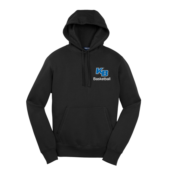 Ki-Be mens  hoodie