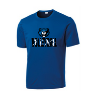 Ki Be Volleyball Sport-Tek® PosiCharge® Competitor™ Tee