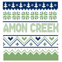 Amon Creek ugly christmas crew
