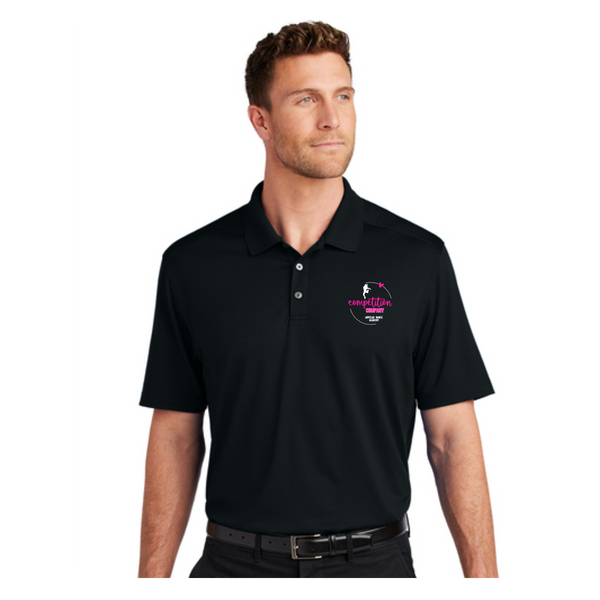 Amyclae Competition Polo