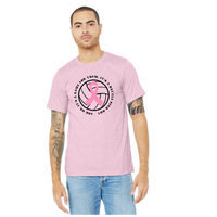 Pink week Their battle