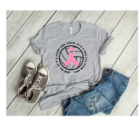 Pink week Their battle