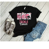 tackle cancer