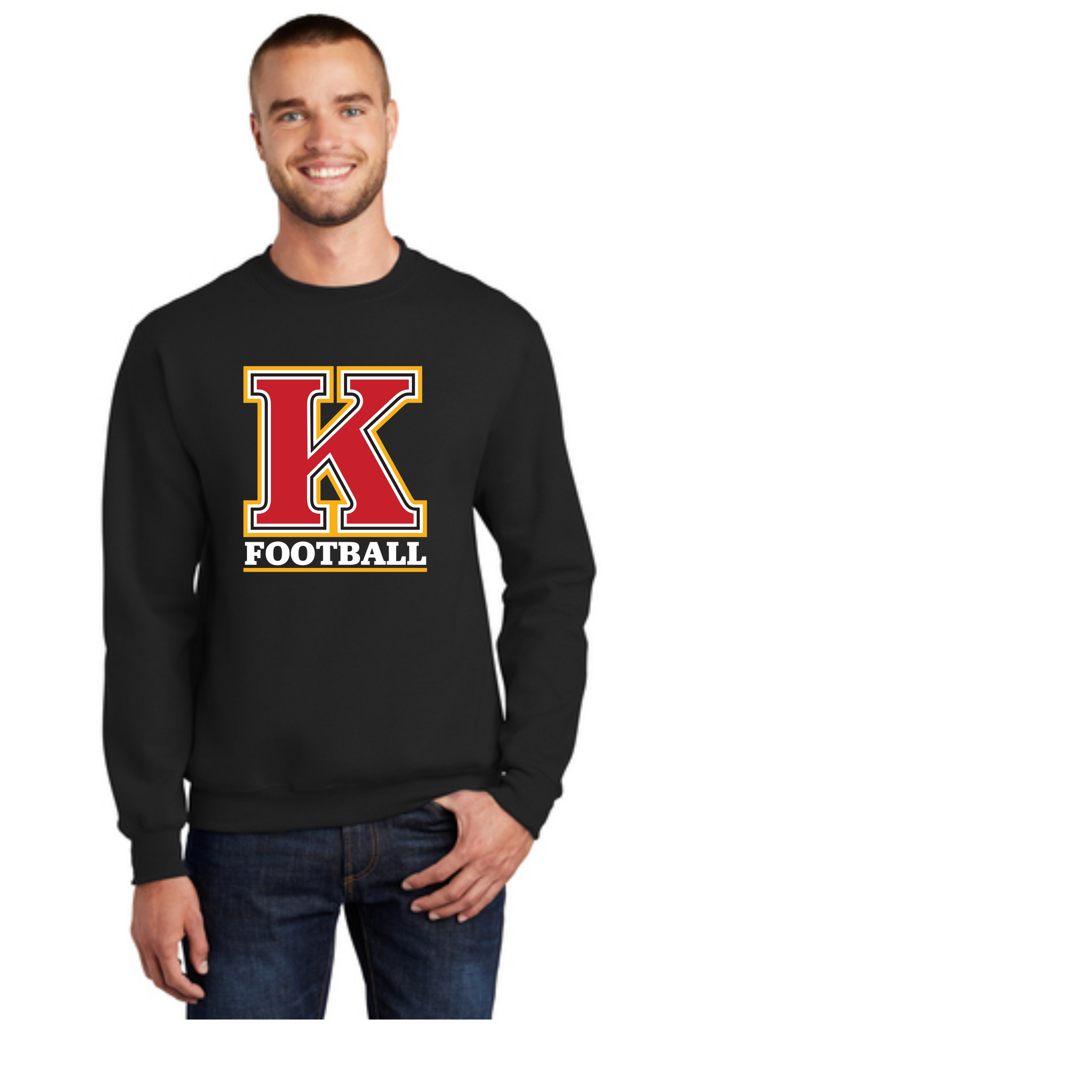 KAMI ITA FC SHIRT トップス