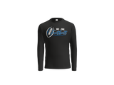 Long sleeve dri fit Ki Be Football