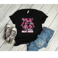 tackle cancer 2