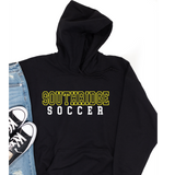 SHS Soccer Hoodie logo 2