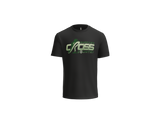 Nike shoe tee