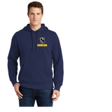 SHS Sport-Tek® Pullover Hooded Sweatshirt