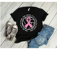 Pink week Their battle