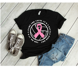 Pink week Their battle