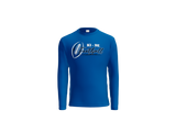 Long sleeve dri fit Ki Be Football