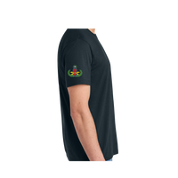 EOD Master Chief Triblend tee