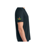 EOD Master Chief Triblend tee