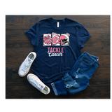 tackle cancer
