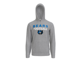 Ki Be Bears Hoodie