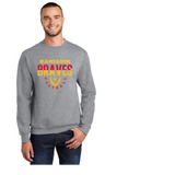 Kahs crew sweatshirt