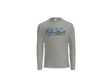 Long sleeve dri fit Ki Be Football