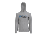 Ki Be Football Hoodie