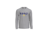 long sleeve robotics tee
