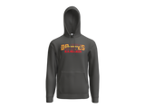 Braves Hooded Sweatshirt