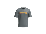 Dri fit Braves tee