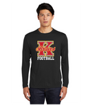KAHSFootball shirt Sport-Tek® PosiCharge® Competitor™ Tee logo 2