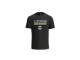 Lobos tee 1