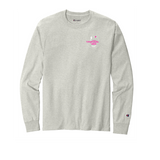 Amyclae Comp long sleeve tee