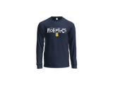 long sleeve robotics tee