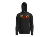Braves Hooded Sweatshirt