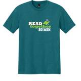 read together tee